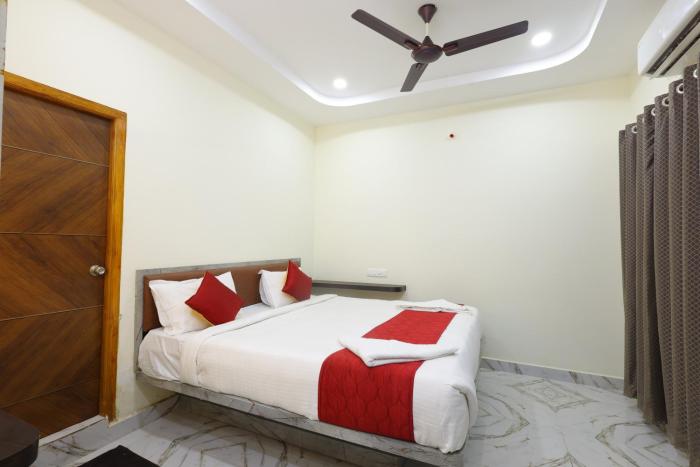 sbhs homestay vrushabadri