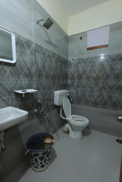 sbhs homestay vrushabadri