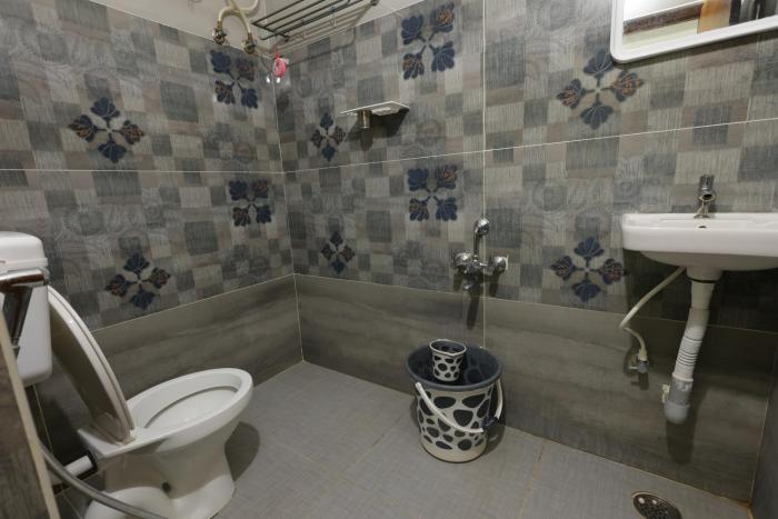 sbhs homestay vrushabadri