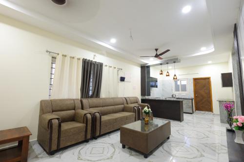 Sbhs Homestay - Vrushabadri,,2 star