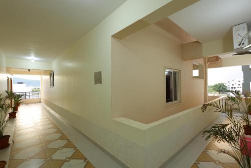 Sbhs Homestay - Vrushabadri,,2 star