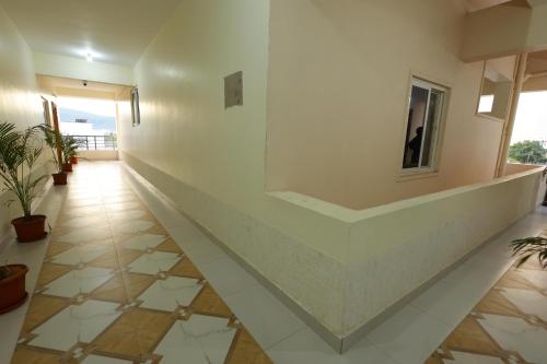 Sbhs Homestay - Vrushabadri,,2 star