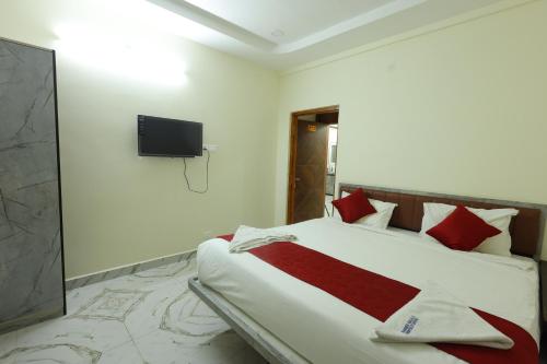 sbhs homestay vrushabadri