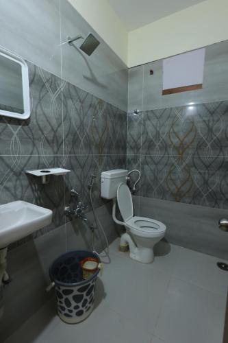 sbhs homestay vrushabadri