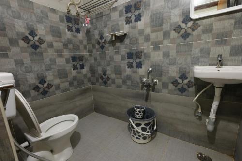 sbhs homestay vrushabadri