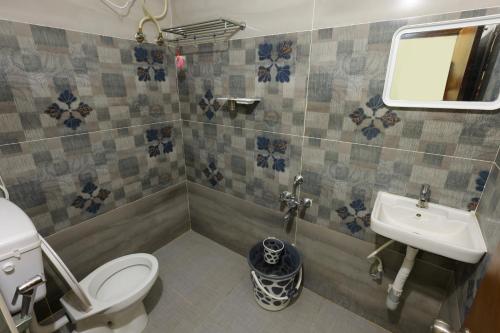 sbhs homestay vrushabadri