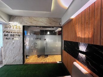 hotel privilon