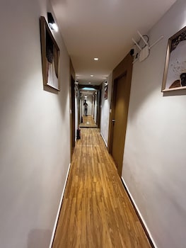 hotel privilon