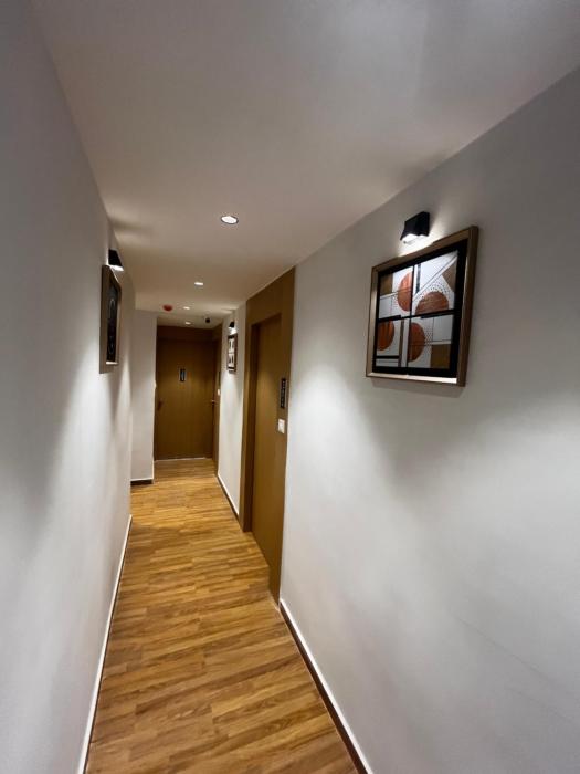 hotel privilon