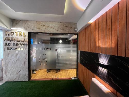 hotel privilon