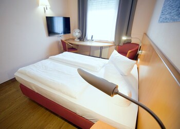 sun parc hotel