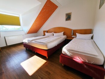 sun parc hotel