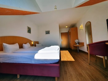 sun parc hotel