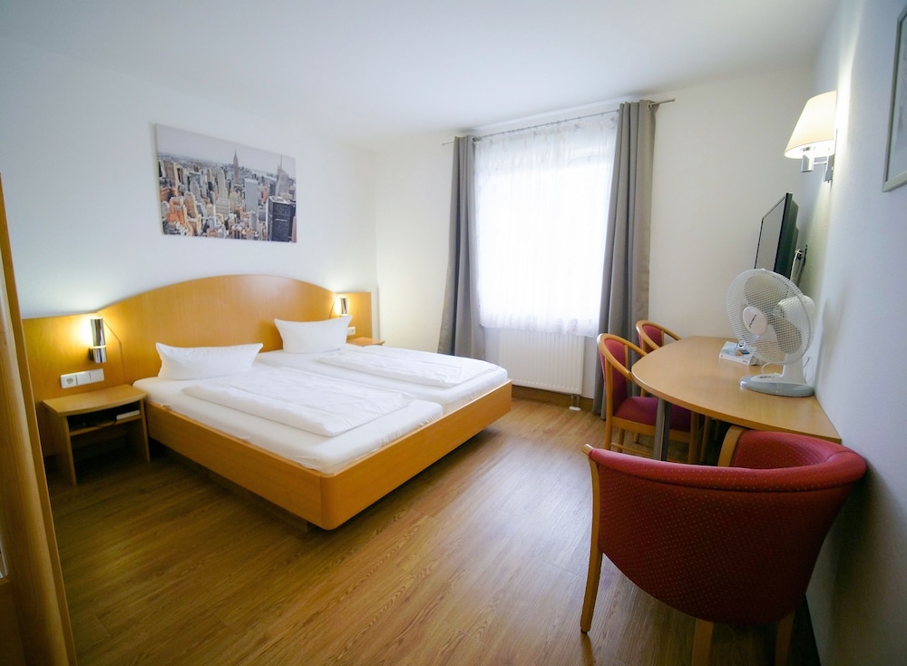 sun parc hotel
