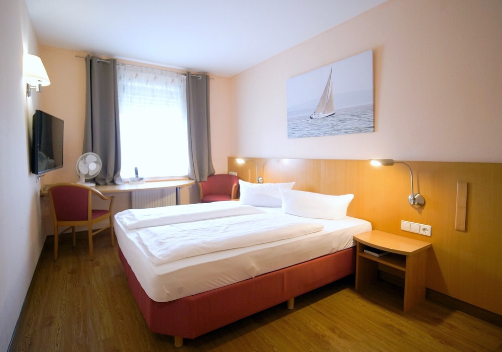 sun parc hotel