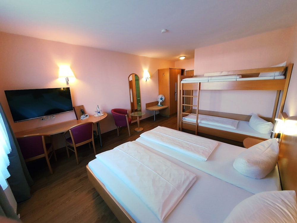 sun parc hotel