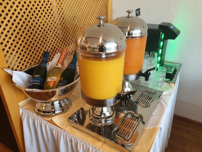 sun parc hotel