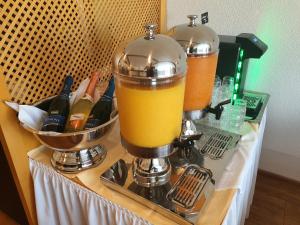 sun parc hotel
