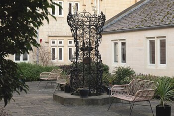 st catherines hospital bath
