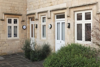 st catherines hospital bath