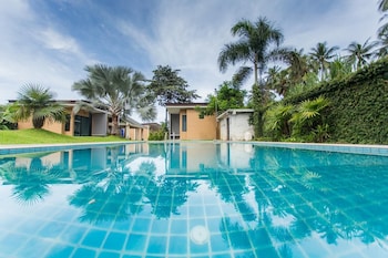 3 tigers resort and hostel