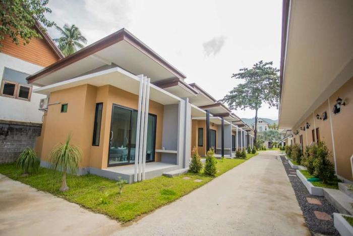 3 tigers resort and hostel