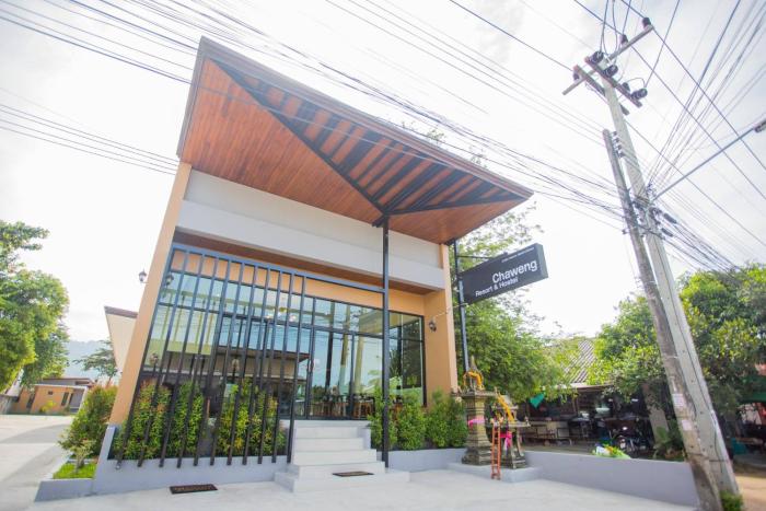 3 tigers resort and hostel