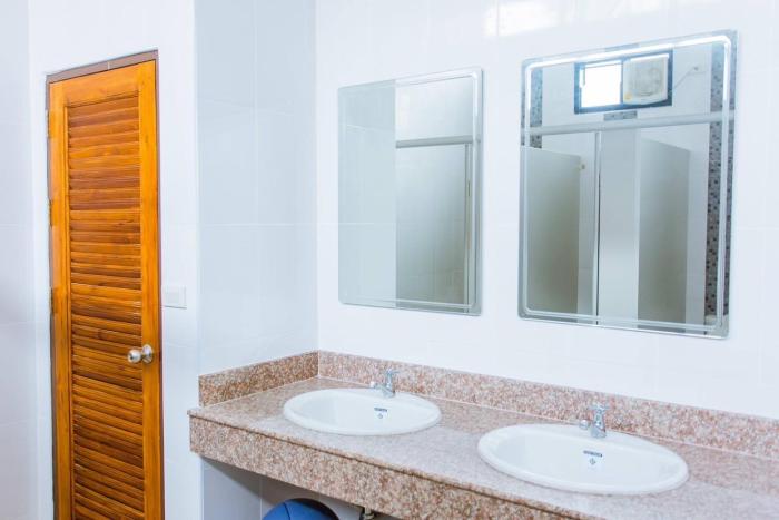 3 tigers resort and hostel