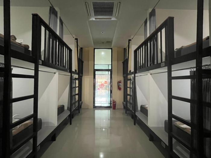 3 tigers resort and hostel