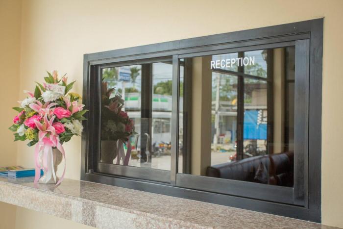 3 tigers resort and hostel