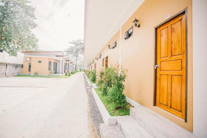 3 tigers resort and hostel