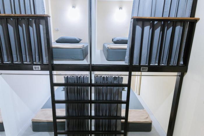 3 tigers resort and hostel