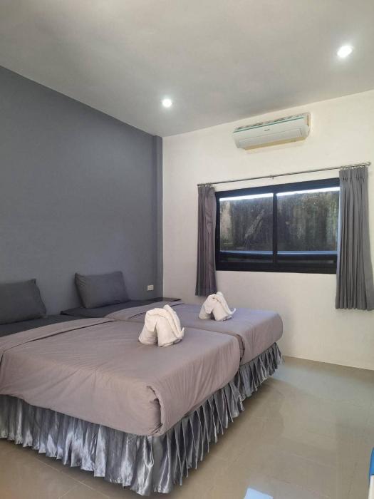 3 tigers resort and hostel