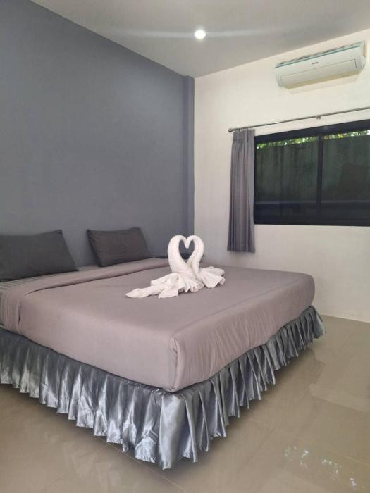 3 tigers resort and hostel