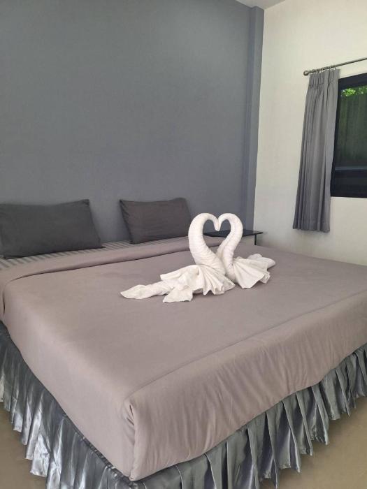 3 tigers resort and hostel