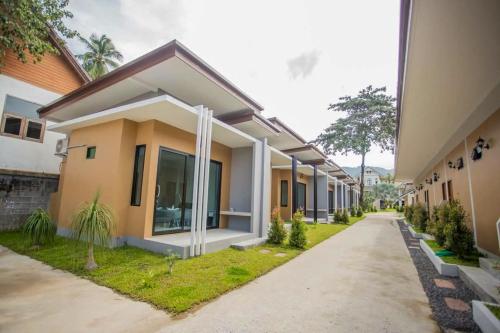 3 tigers resort and hostel