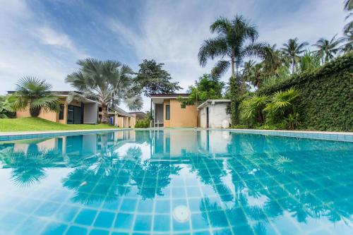 3 tigers resort and hostel