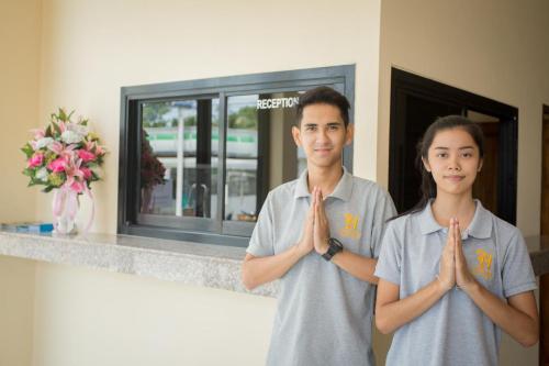 3 tigers resort and hostel