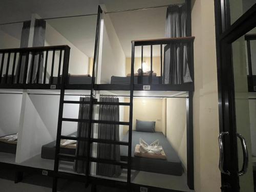 3 tigers resort and hostel