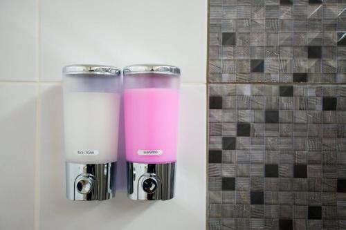 3 tigers resort and hostel