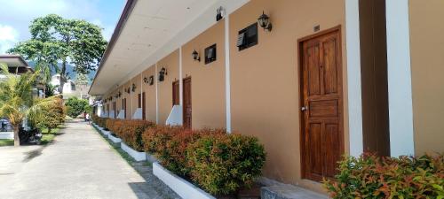 3 tigers resort and hostel