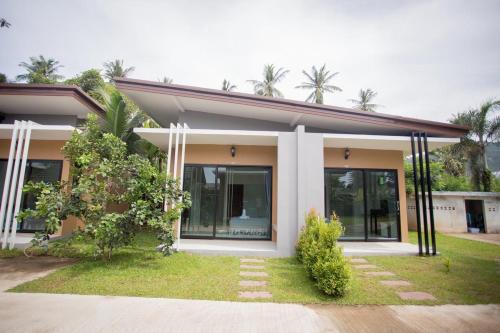 3 tigers resort and hostel