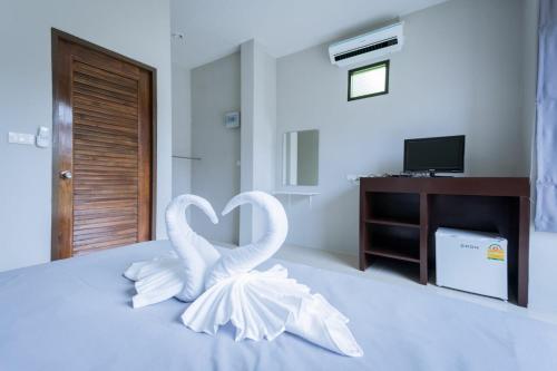 3 tigers resort and hostel