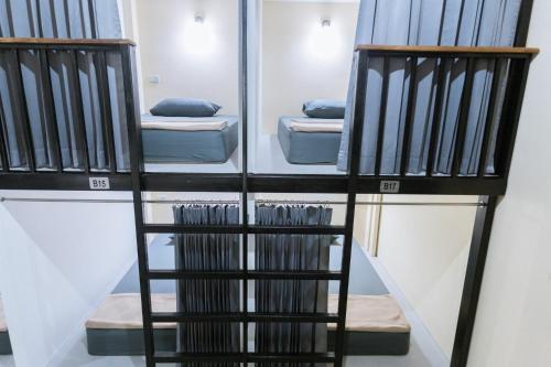 3 tigers resort and hostel