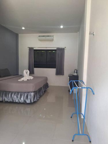 3 tigers resort and hostel