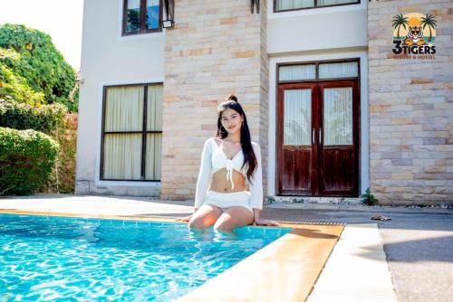 3 tigers resort and hostel