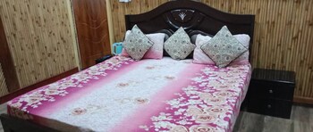 river view bamboo resort