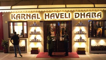 karnal haveli