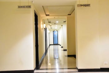hotel atiraj