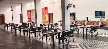 hotel atiraj